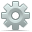 Settings icon